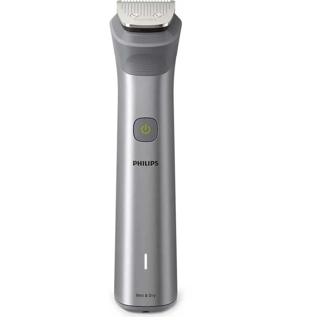 Aparat de ras Philips MG5931/15, argintiu