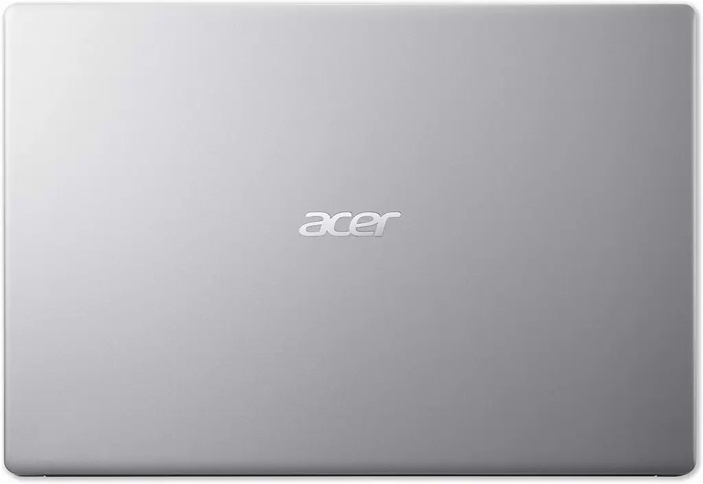 Laptop Acer Aspire A315-43 NX.K7UEU.007 (15.6"/FHD/Ryzen 3 5300U/8GB/256GB/AMD Radeon), argintiu