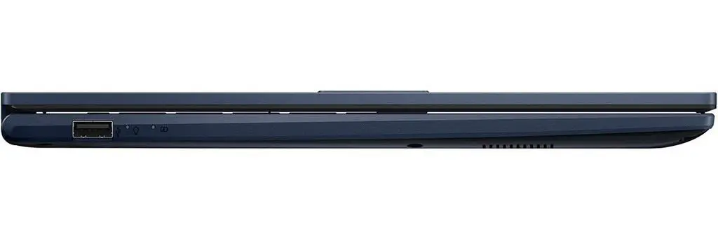 Laptop Asus Vivobook 15 X1504VA (15.6"/FHD/Core 7 150U/16GB/1TB/Intel Graphics), albastru