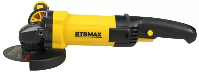 Углошлифовальная машина RTRMAX RTM1120