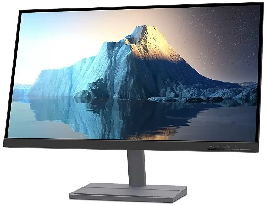 Monitor Lenovo L27Q-35, negru