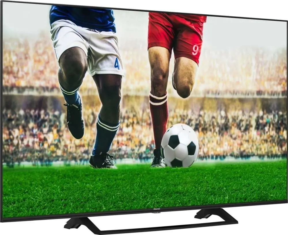 Televizor Hisense 65A7300F, negru