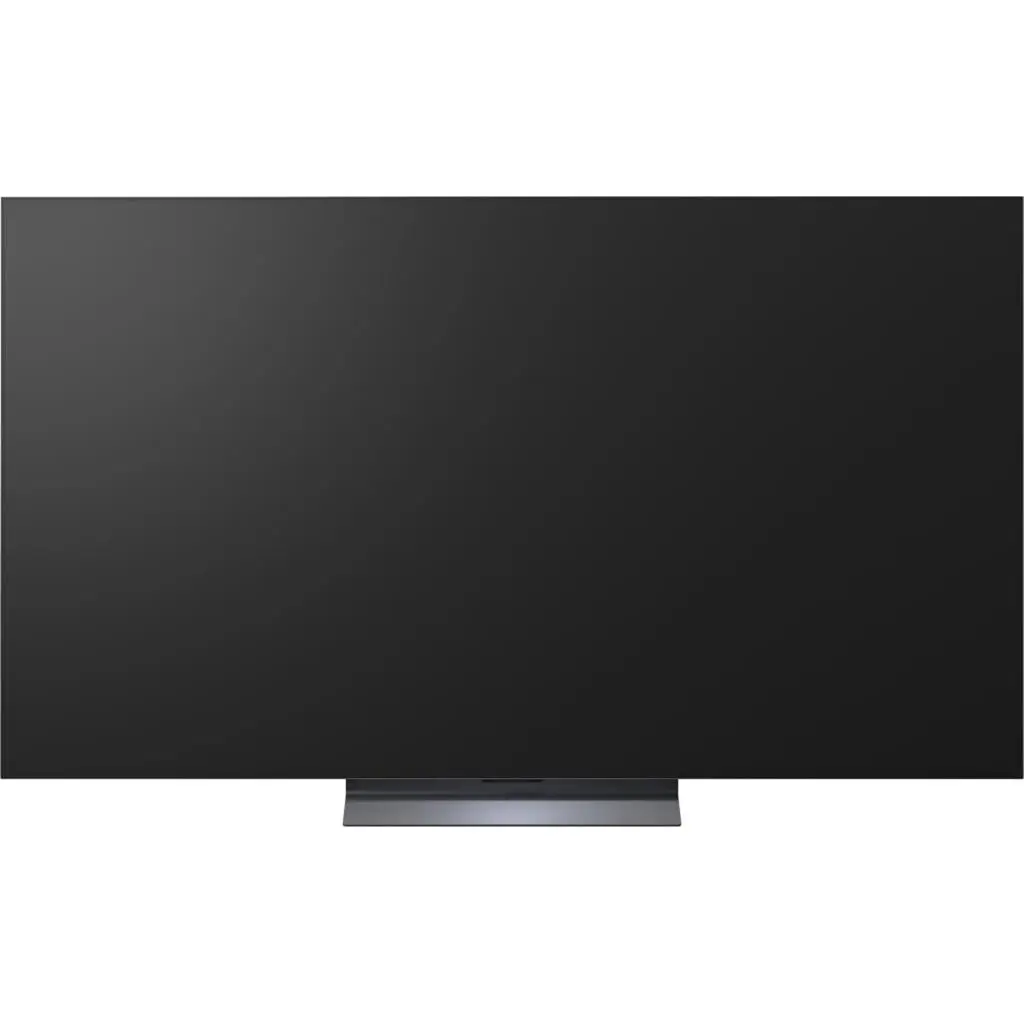 Телевизор LG OLED65C52LA, черный