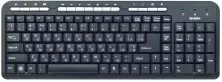 Tastatură Sven Standard 309M, negru