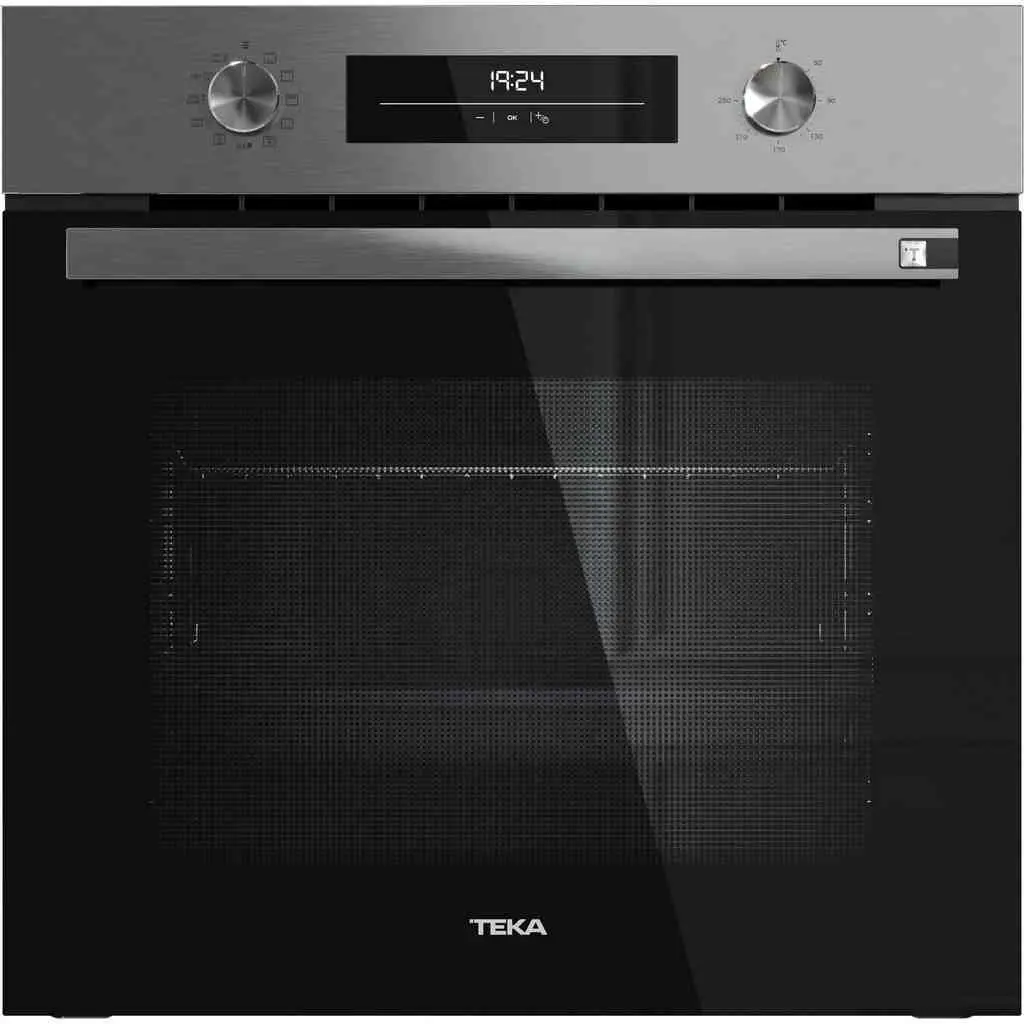 Cuptor electric Teka HSB 6350 SS, inox
