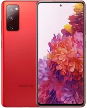 Smartphone Samsung G780 S20FE 6GB/128GB, roșu