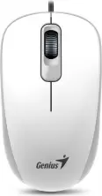 Мышка Genius DX-110, белый