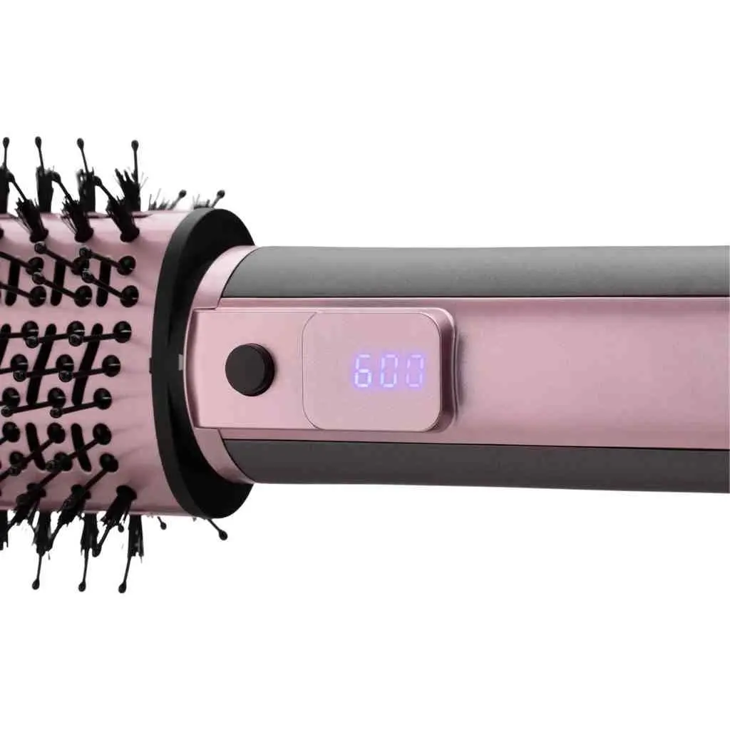 Perie de coafat Ardesto HD-CR300PT, gri