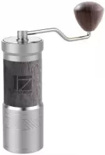 Кофемолка 1Zpresso JE-Plus Burr, светло-серый