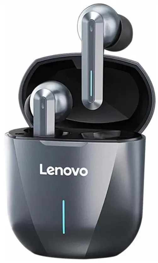 Наушники Lenovo Xg01, черный