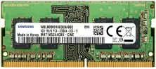 Оперативная память SO-DIMM Samsung Original 16GB DDR4-3200MHz, CL22, 1.2V