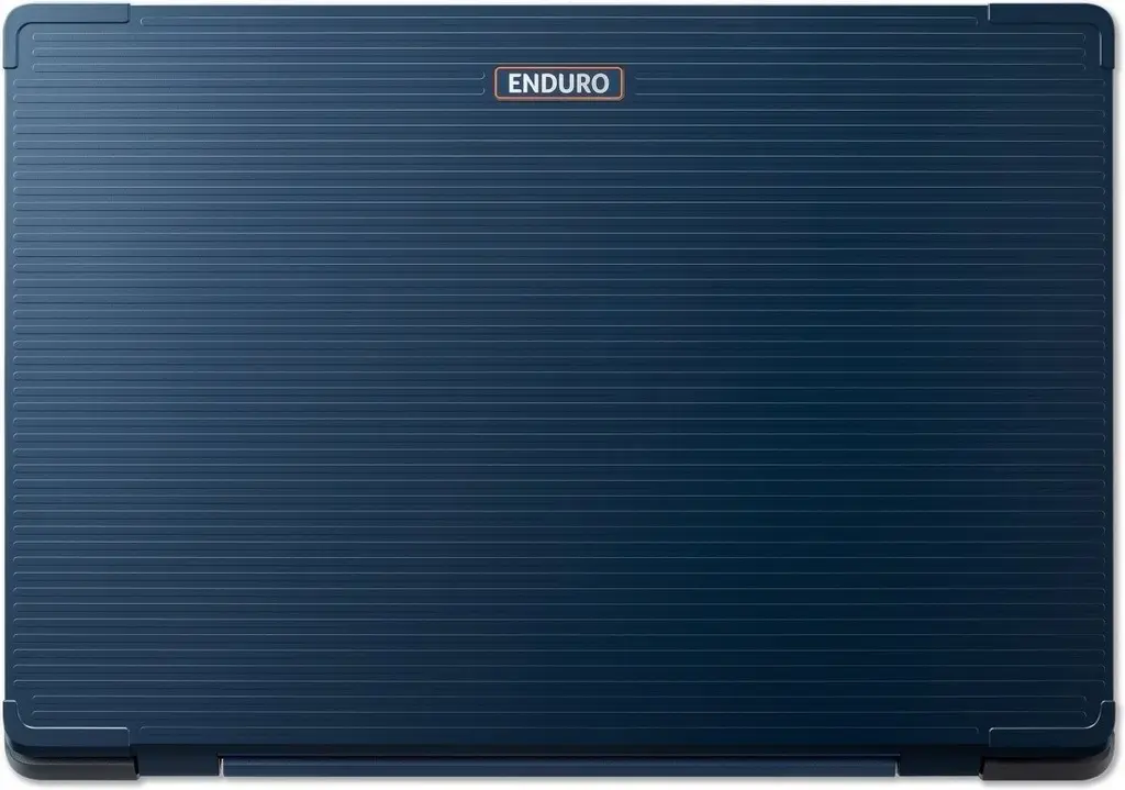 Ноутбук Acer Enduro Urban EUN314-51W (14"/FHD/Core i5-1135G7/8GB/512GB/Intel Iris Xe), синий