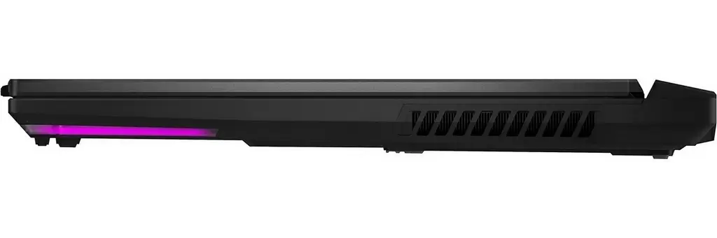 Ноутбук Asus ROG Strix SCAR 17 G733PY (17.3"/WQHD/Ryzen 9 7945HX/32ГБ/1ТБ/GeForce RTX 4090 16ГБ), черный