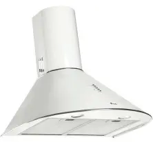 Hotă Tornado Violla 750 (60) LED, alb pe tehnoparc.md Hotă Tornado Violla 750 (60) LED, alb