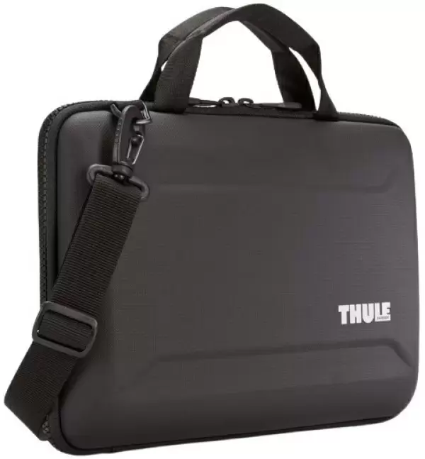 Geantă pentru laptop Thule Gauntlet MacBook Attache 13", negru