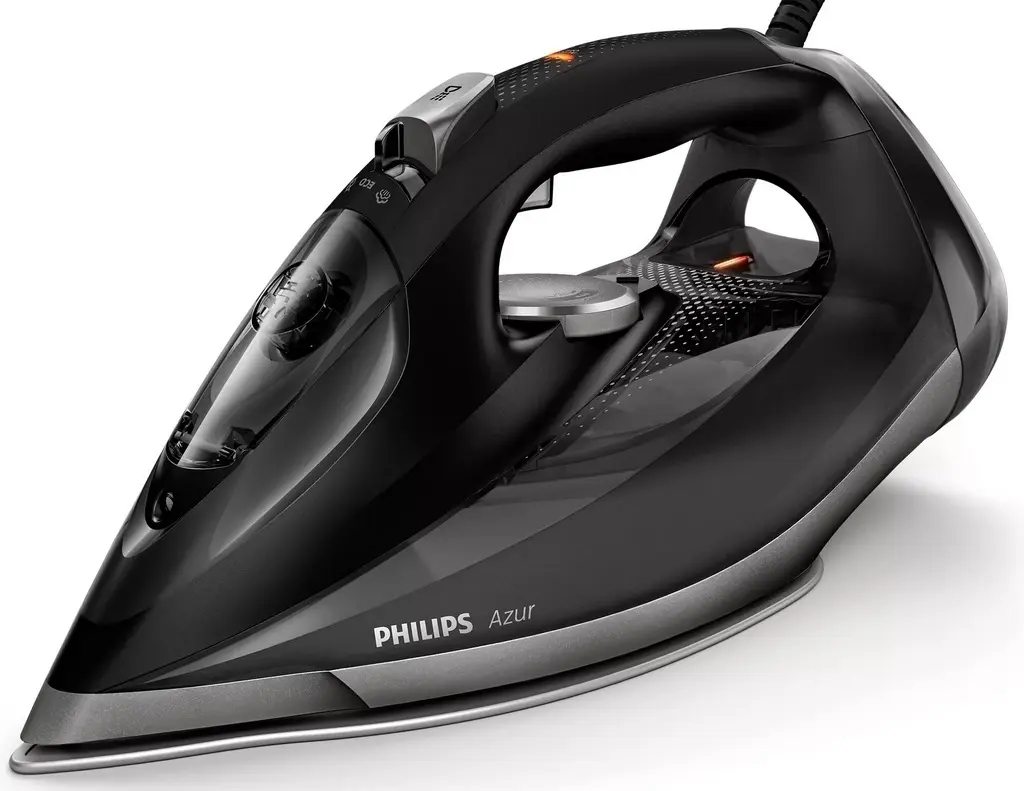 Fier de călcat Philips GC4908/80, negru