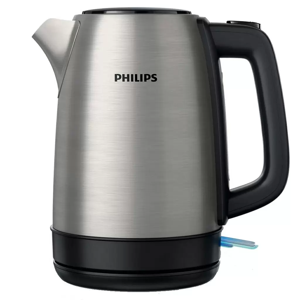 Fierbător de apă Philips HD9350/91, inox