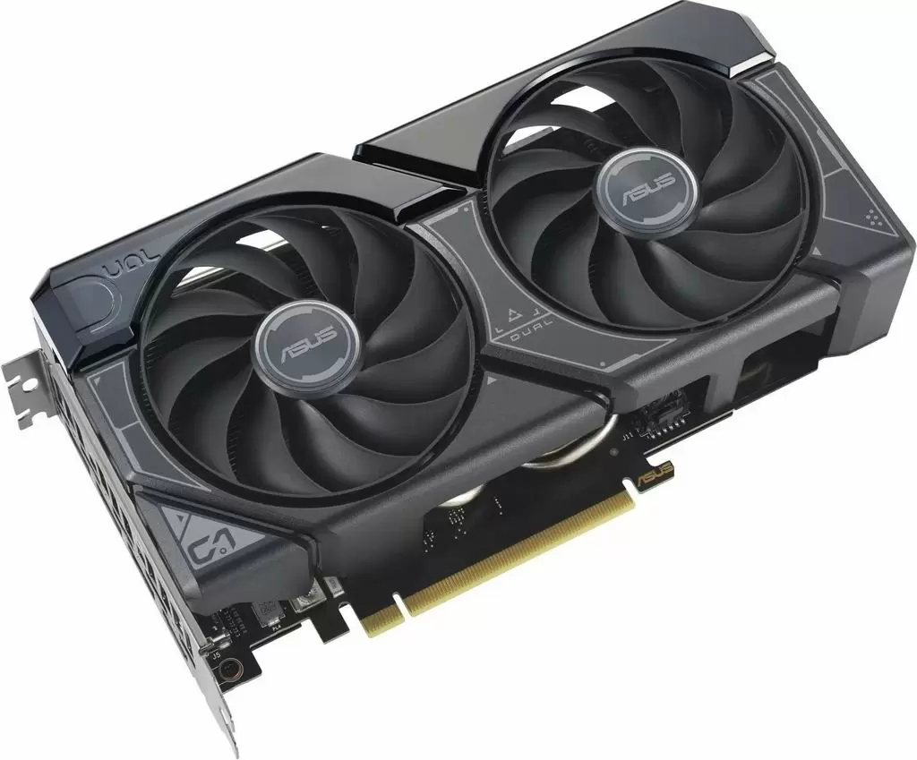 Placă video Asus GeForce RTX4060Ti 16GB GDDR6