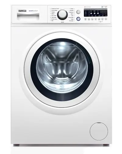 Стиральная машина Atlant СМА 70C1010-10, белый