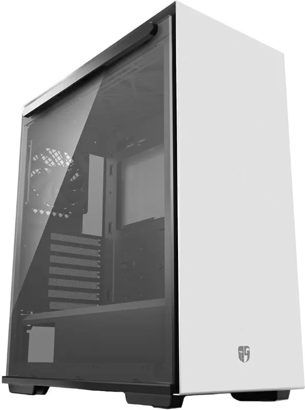 Carcasă Deepcool Macube 310, alb