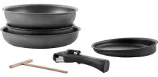 Set vase de gătit Polaris EasyKeep-6D