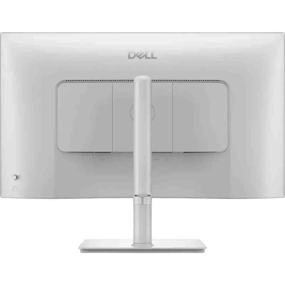 Monitor Dell S2725DSM, alb