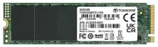 SSD накопитель Transcend 115S M.2 NVMe, 500GB на tehnoparc.md SSD накопитель Transcend 115S M.2 NVMe, 500GB