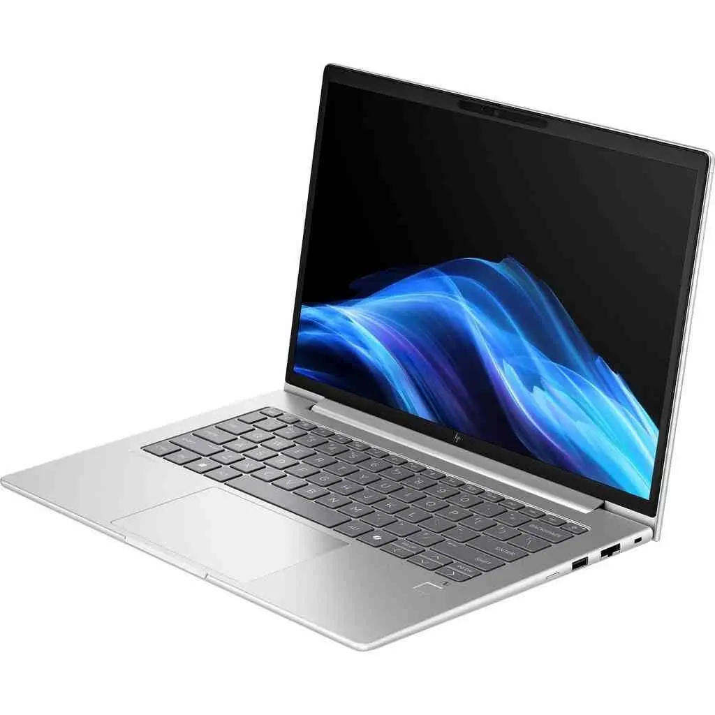 Laptop HP EliteBook 6 G1a (14.0"/WUXGA/Ryzen 7 250/16GB/512GB/Radeon/Win11Pro), argintiu pe tehnoparc.md Laptop HP EliteBook 6 G1a (14.0"/WUXGA/Ryzen 7 250/16GB/512GB/Radeon/Win11Pro), argintiu