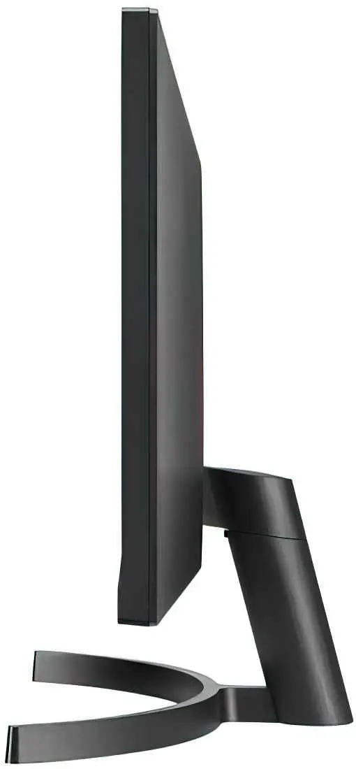 Монитор LG 34WL500-B, черный