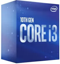 Procesor Intel Core i3-10300, Box