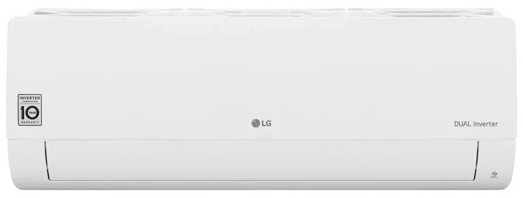 Кондиционер LG P09EP2 Mega Plus, белый