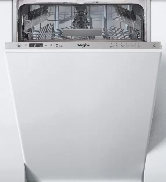 Maşină de spălat vase Whirpool WSIC 3M27 C