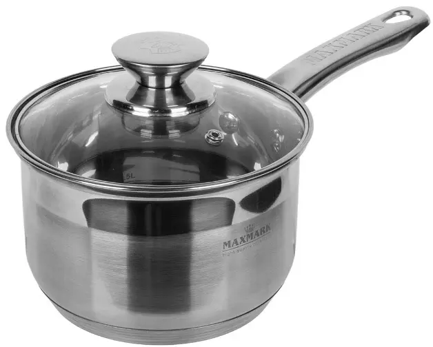 Set vase de gătit Maxmark MK-3510