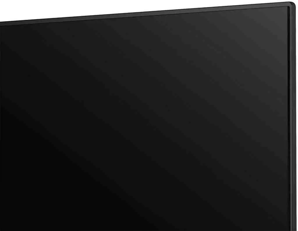 Televizor Hisense 55E7Q Pro, negru
