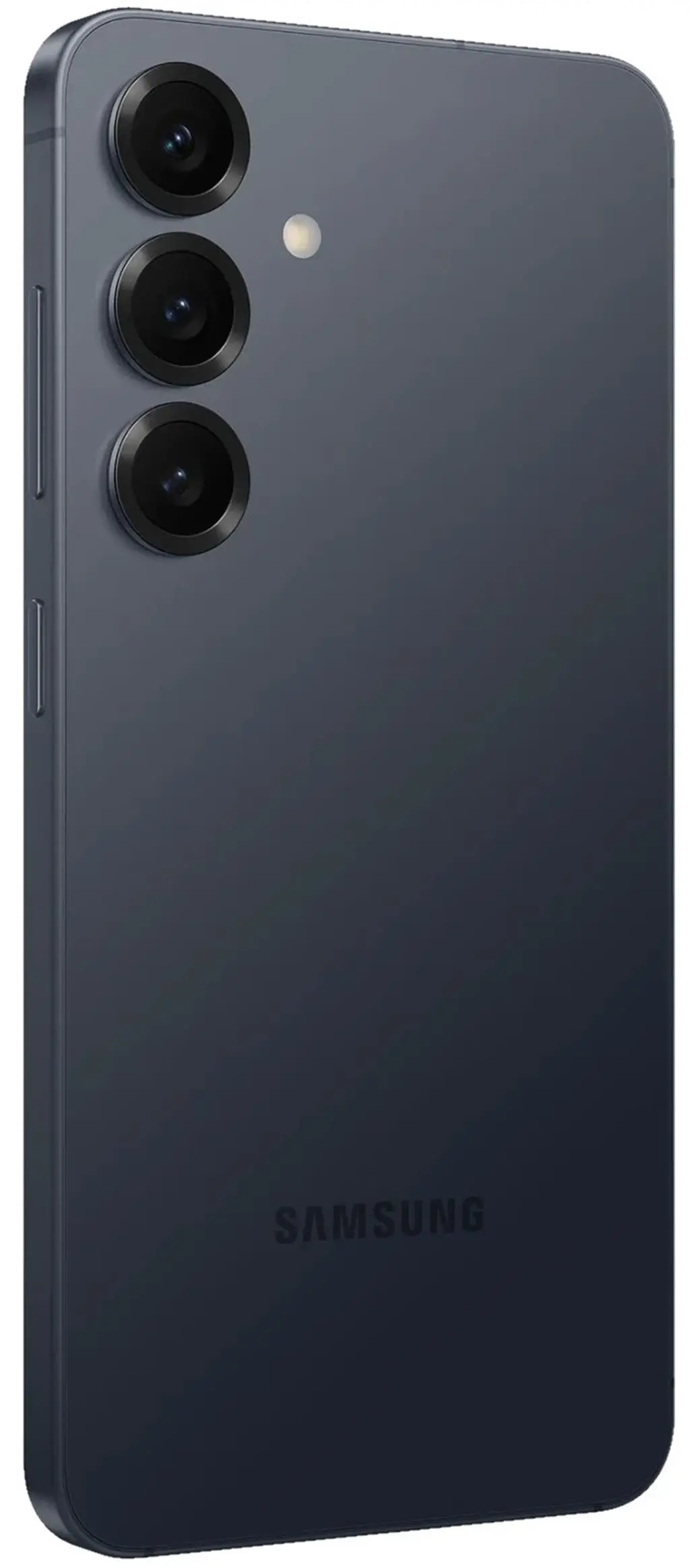 Smartphone Samsung S931 S25 12/256, negru