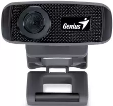 WEB-камера Genius FaceCam 1000X, черный