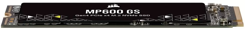 SSD накопитель Corsair MP600 GS NVMe, 2ТБ