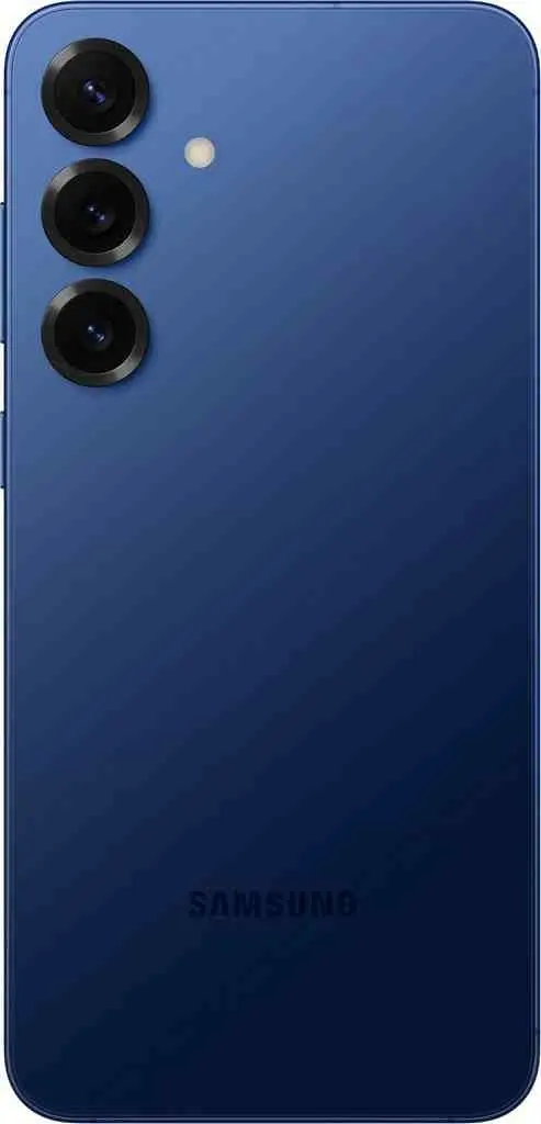 Смартфон Samsung Galaxy S25+ 12GB/512GB, темно-синий на tehnoparc.md Смартфон Samsung Galaxy S25+ 12GB/512GB, темно-синий