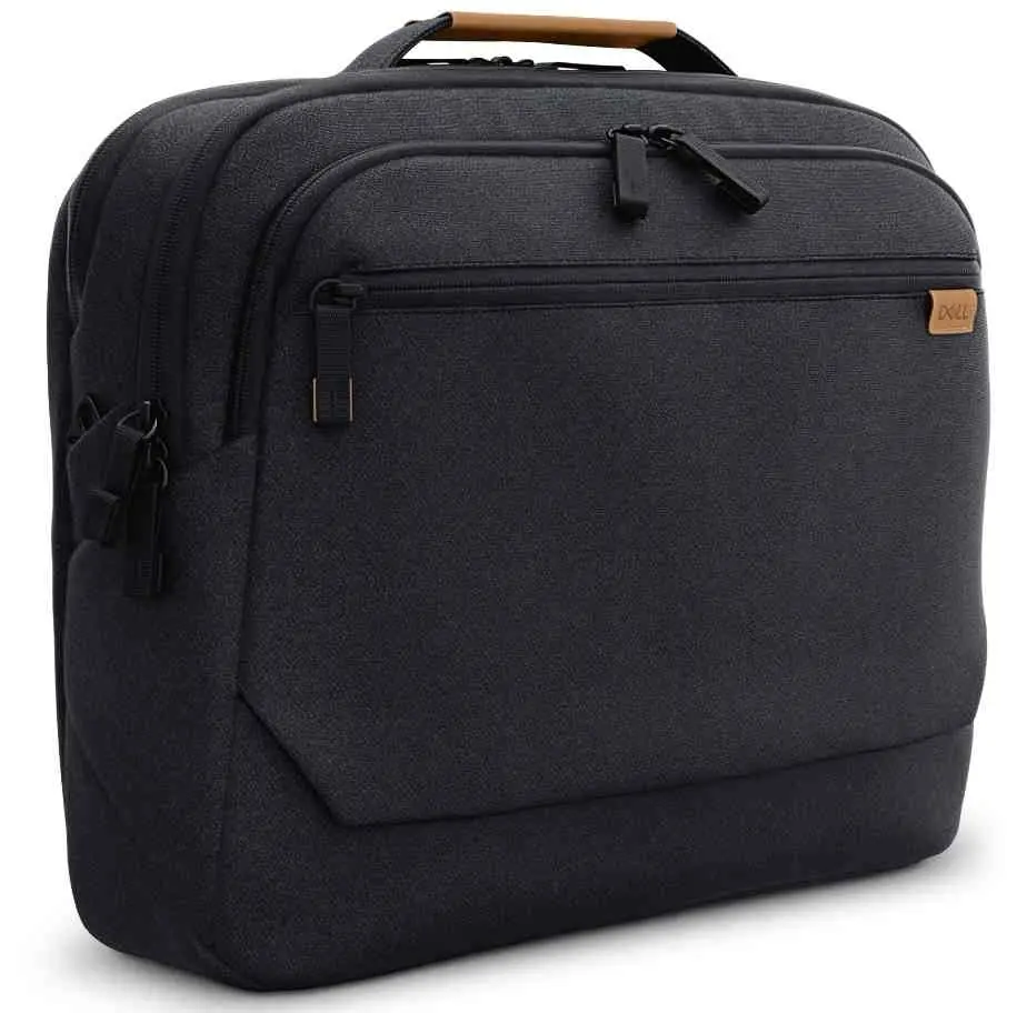 Geantă pentru laptop Dell CC7625, negru