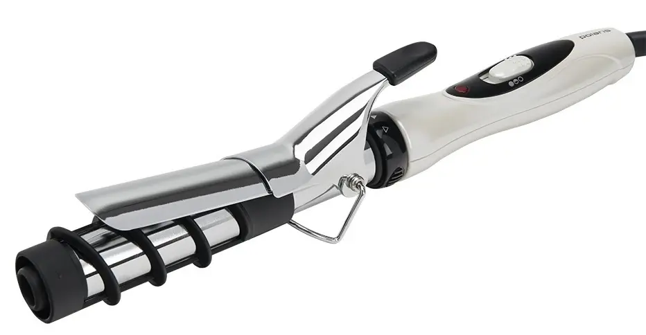 Aparat de coafat Polaris PHS2058KTi, alb
