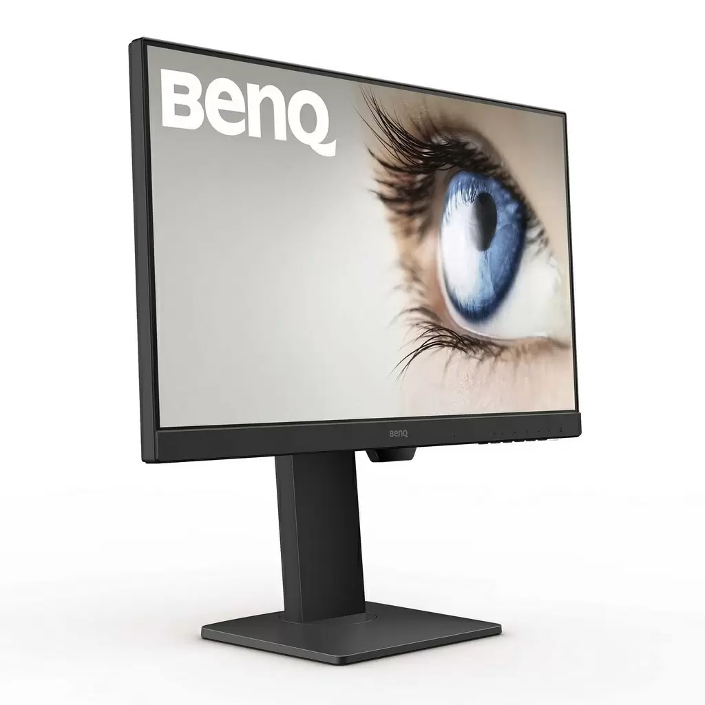 Монитор Benq GW2485TC, черный