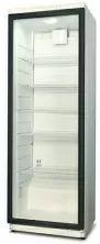 Vitrină frigorifică Snaige CD350 100D, alb