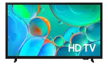 Телевизор Samsung UE32H5000FUXUA, черный