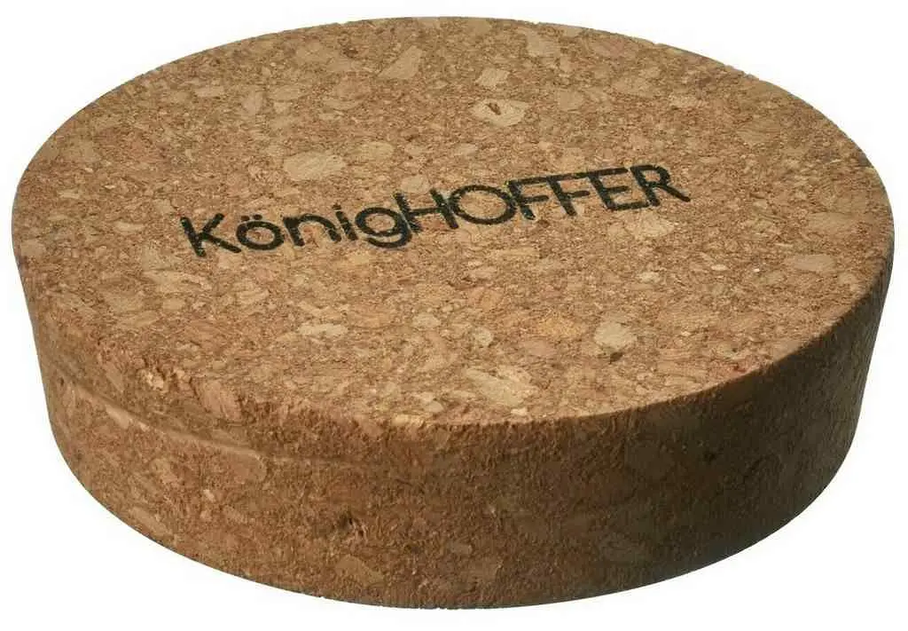 Ulcior Konighoffer Timor 1.2L, transparent