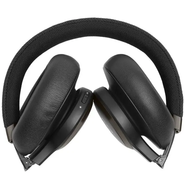 Наушники JBL Live 650BT, черный