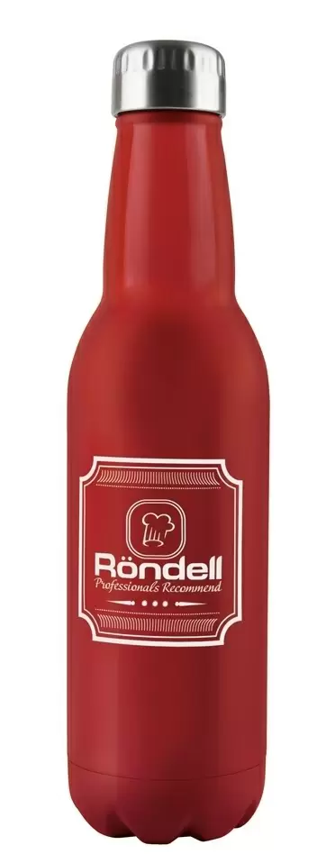 Termos Rondell RDS-914, roșu