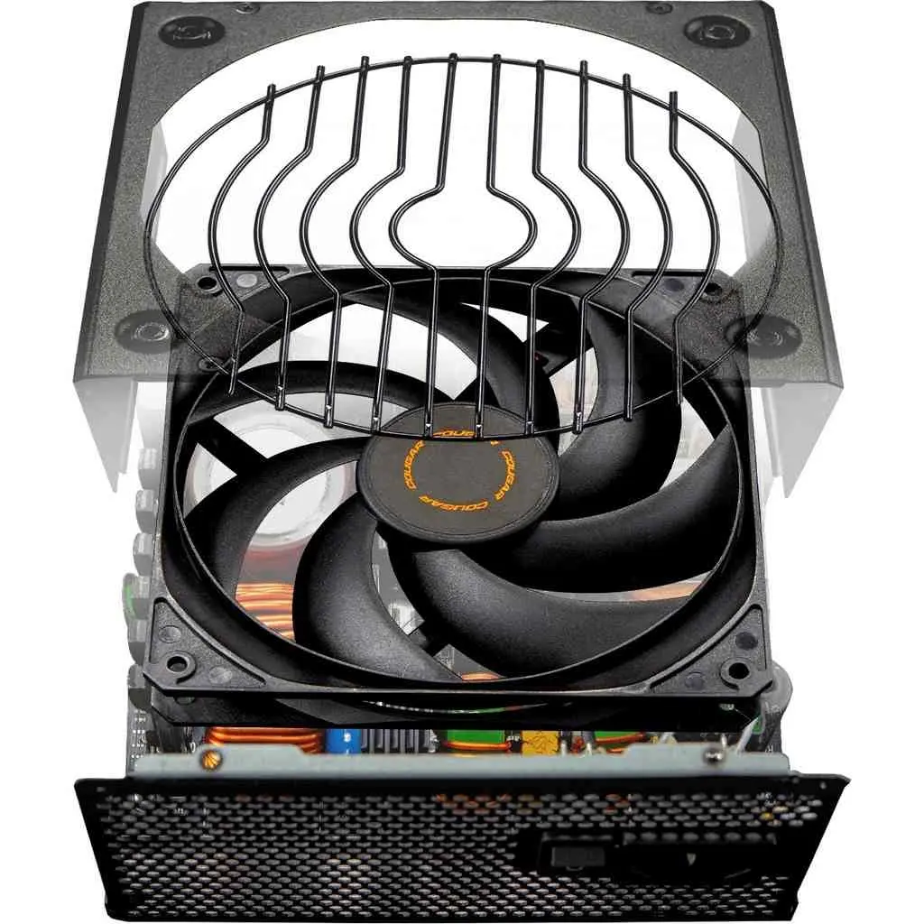 Sursă de alimentare Cougar Power GLE 1200