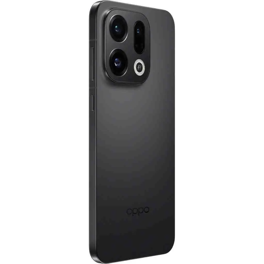 Smartphone Oppo Find X9 5G 12GB/512GB, negru