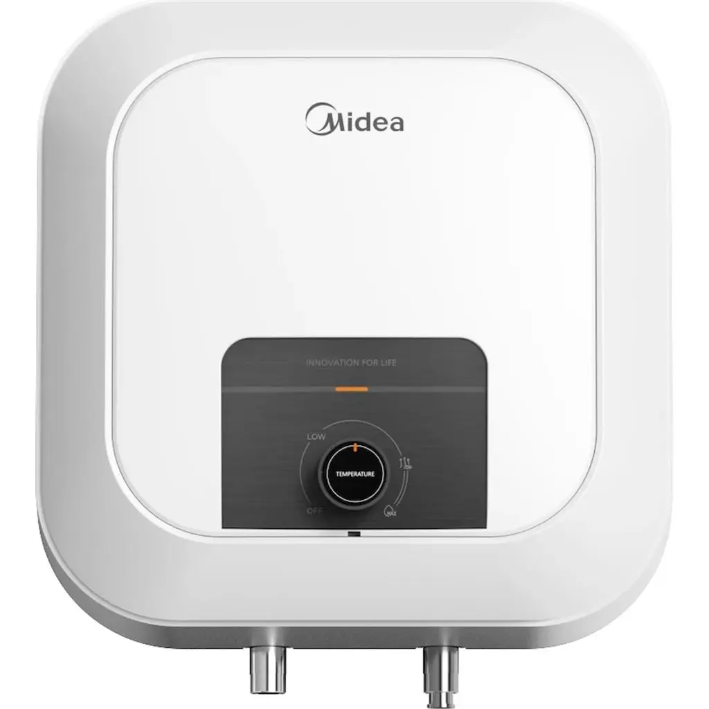 Бойлер накопительный Midea D30-25VD1(O), белый