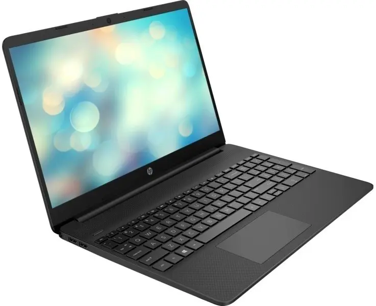 Laptop HP Laptop 15s-eq2067ur (15.6"/FHD/Ryzen 3 5300U/8GB/256GB/AMD Radeon), negru pe tehnoparc.md Laptop HP Laptop 15s-eq2067ur (15.6"/FHD/Ryzen 3 5300U/8GB/256GB/AMD Radeon), negru